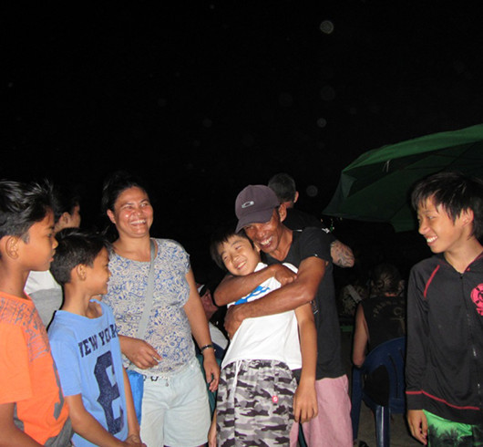 こんな体験をしました