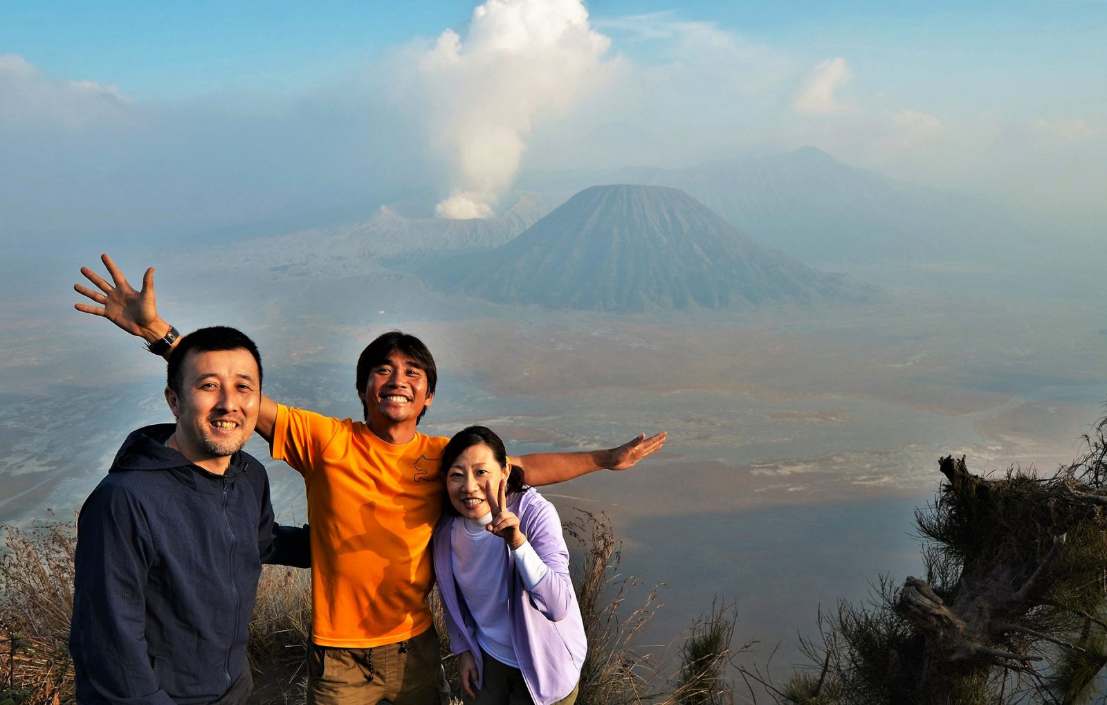 【オーダーメイド旅】インドネシアをもっとディープに触れる