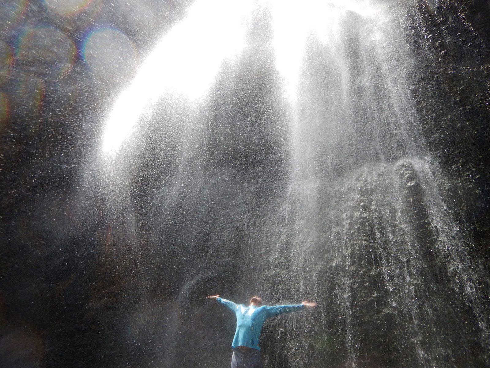 こんな体験をしました