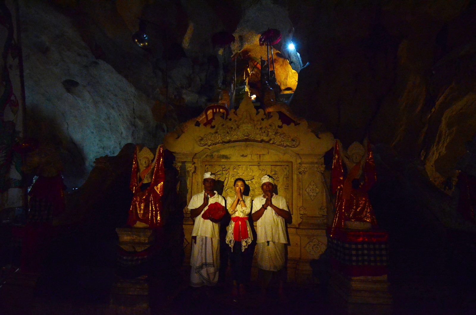 こんな体験をしました