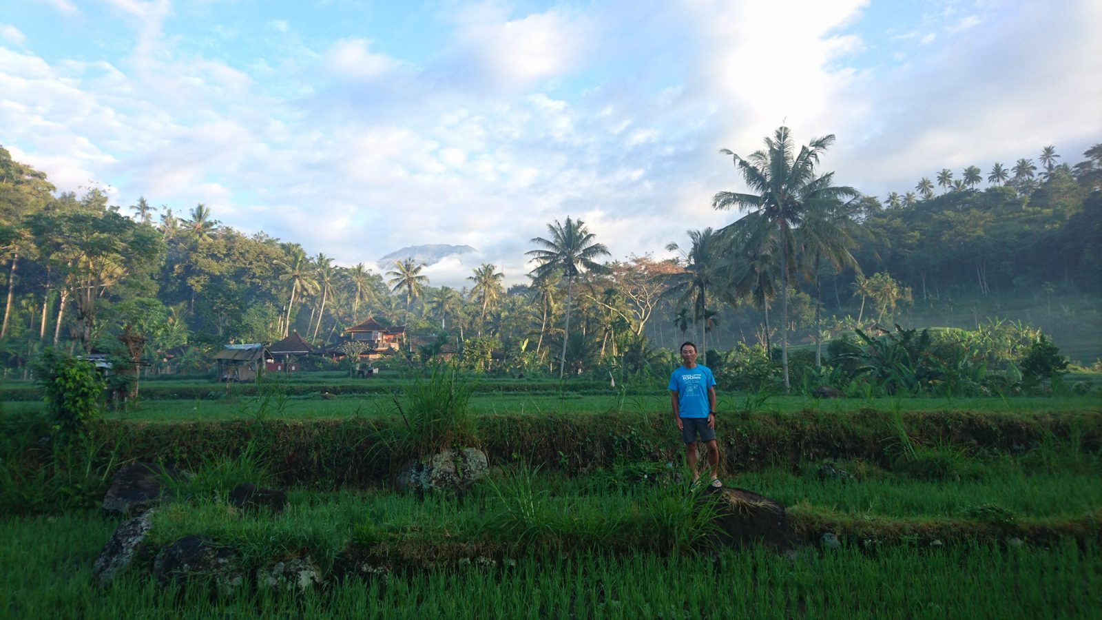 こんな体験をしました