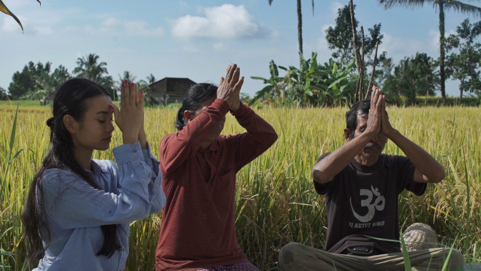 【バリ島】世界遺産スバックを一日体感