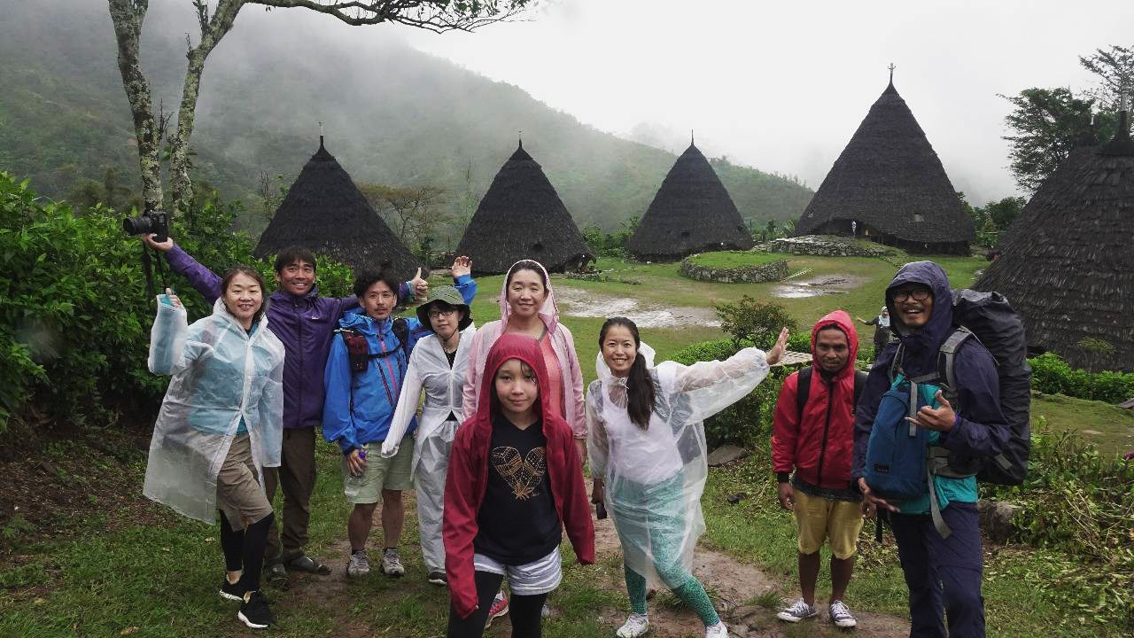 こんな体験をしました