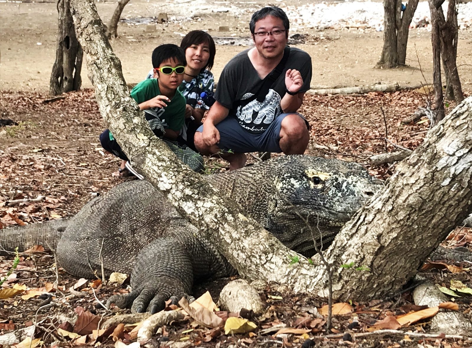 こんな体験をしました