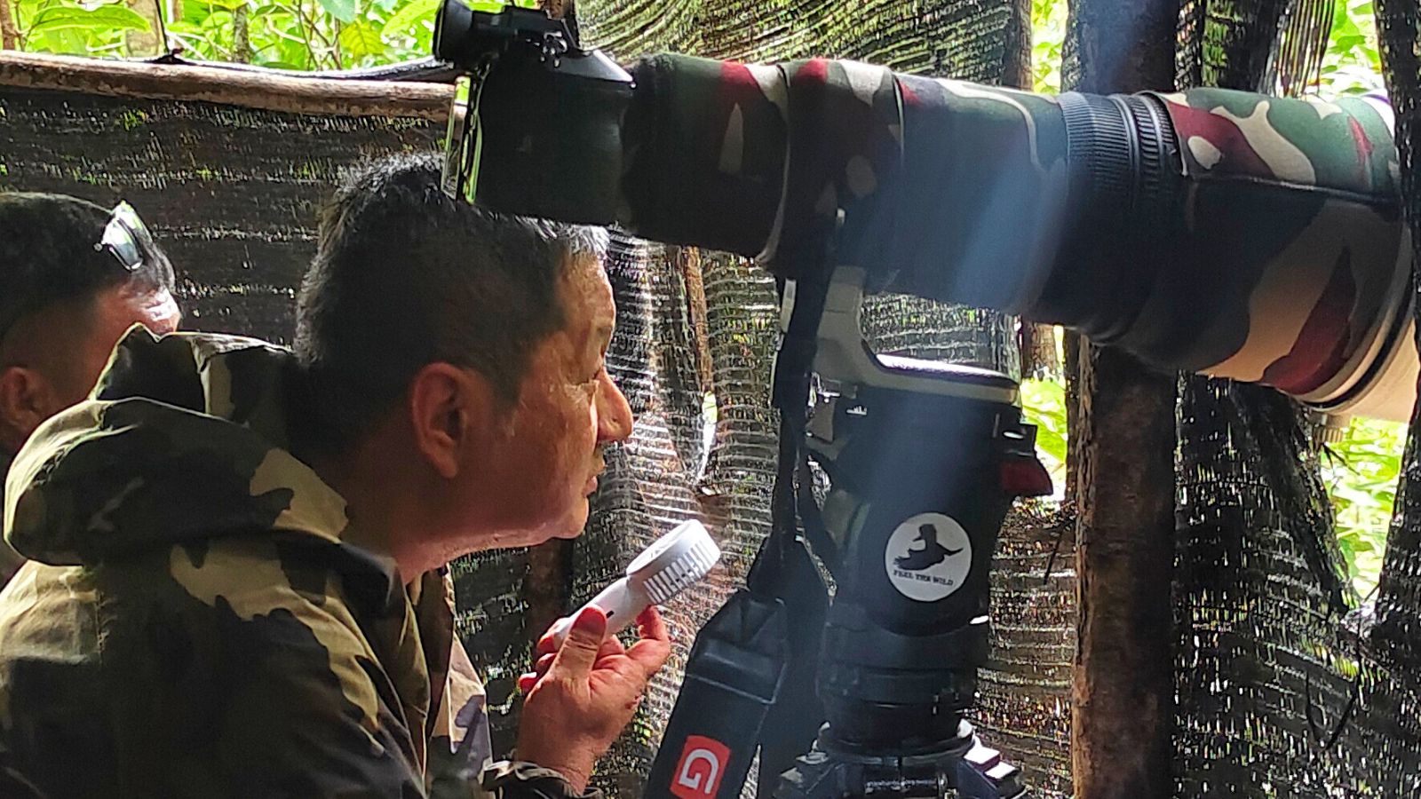 こんな体験をしました