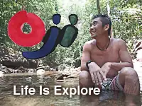 Life is Explore