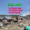 【 バリ島2020 】プラスチック袋、ストロー、発泡スチロールが廃止！！