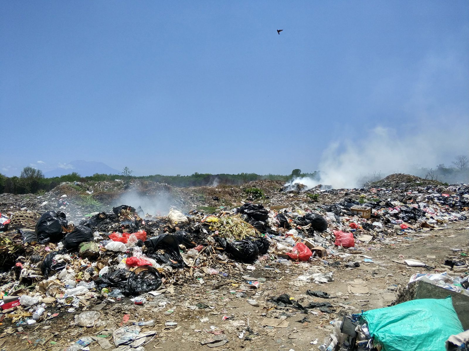 lembongan-waste-management