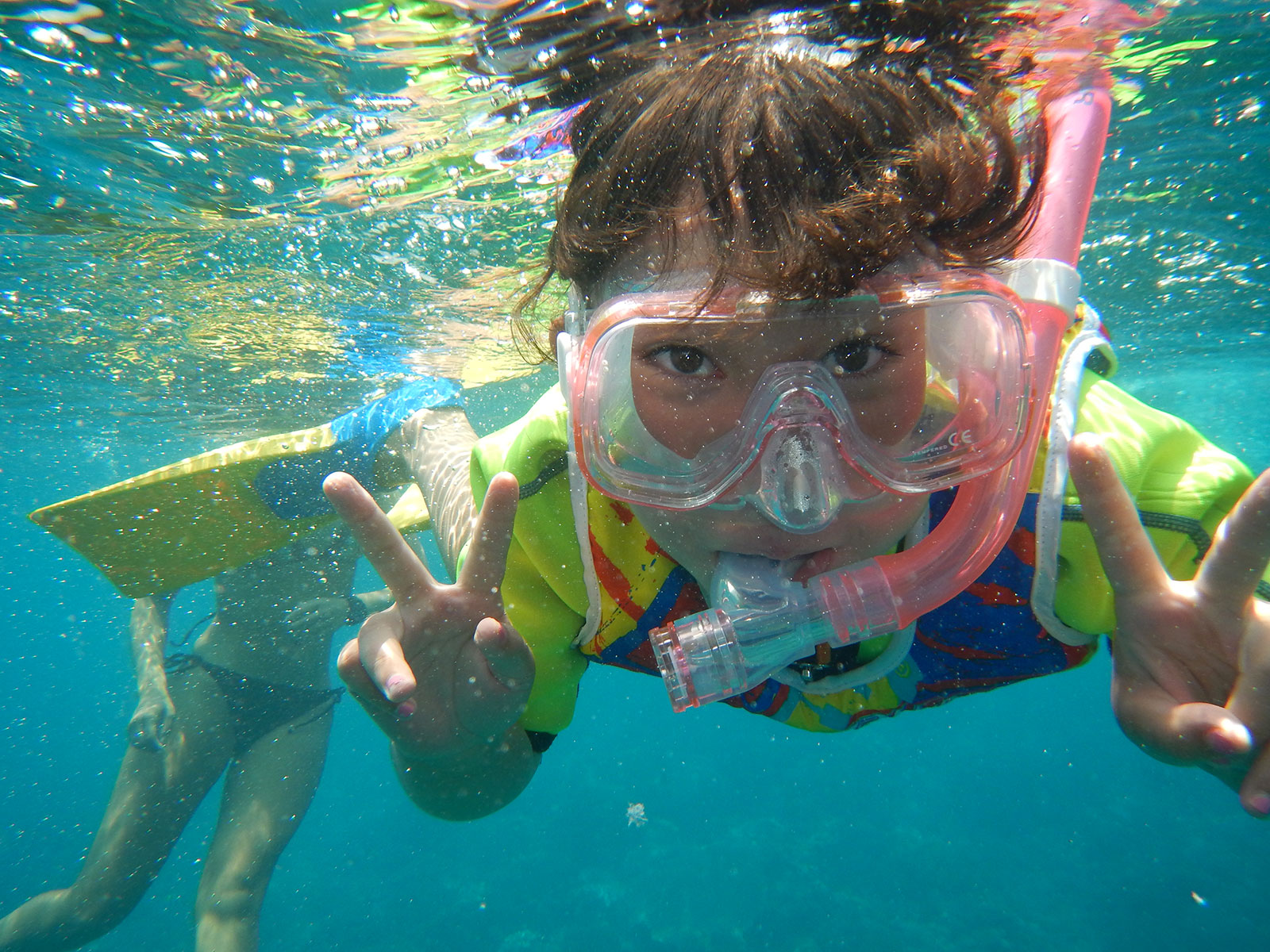 snorkeling-lembongan-kids