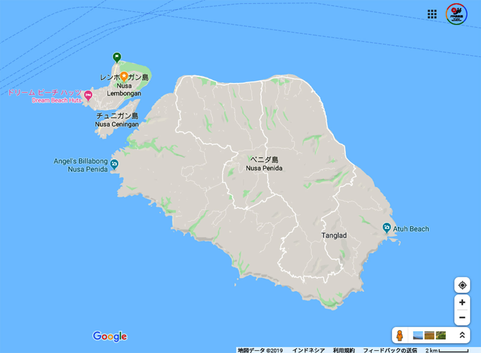 バリ島から行ける離島】1度は絶対に訪れてほしい離島『ペニダ島』の魅力を改めて考えてみた。 | バリ倶楽部