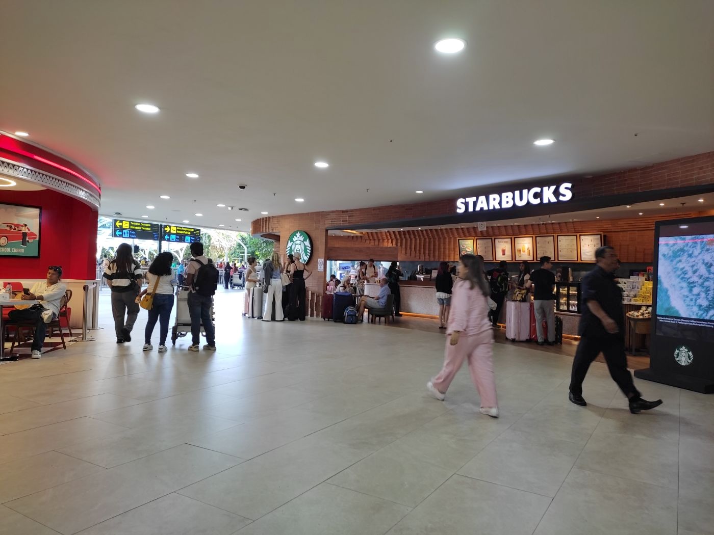 スターバックス・コーヒー