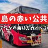 【バリ島の赤いバス】メトロデワタ（Trans Metro Dewata）の乗り方を完全解説 2024年【バリ島移動】