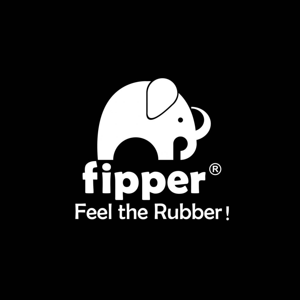 fipper　ビーチサンダル