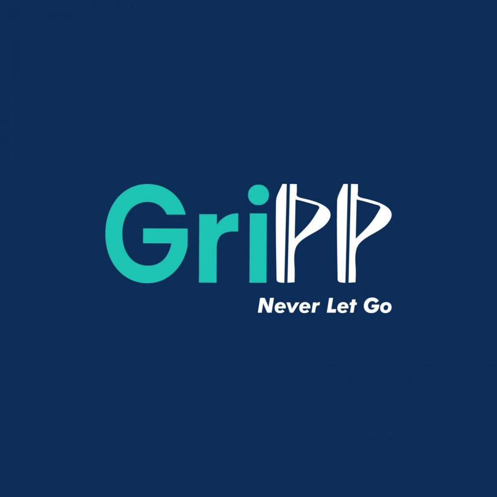 GriPP ビーチサンダル