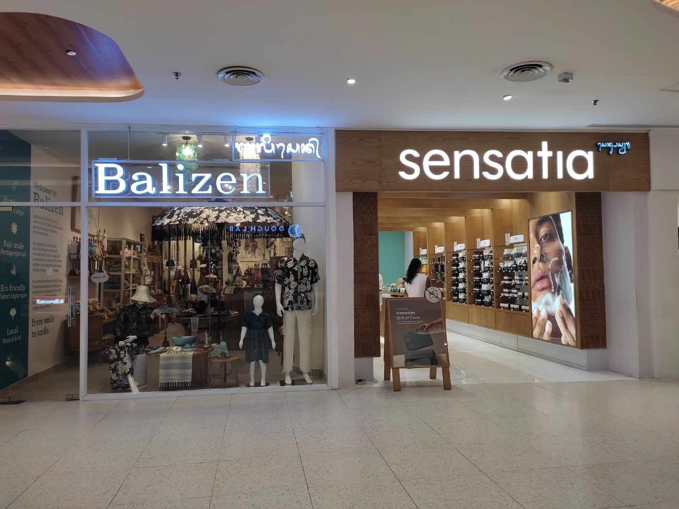 センセイシャ オーガニックコスメ