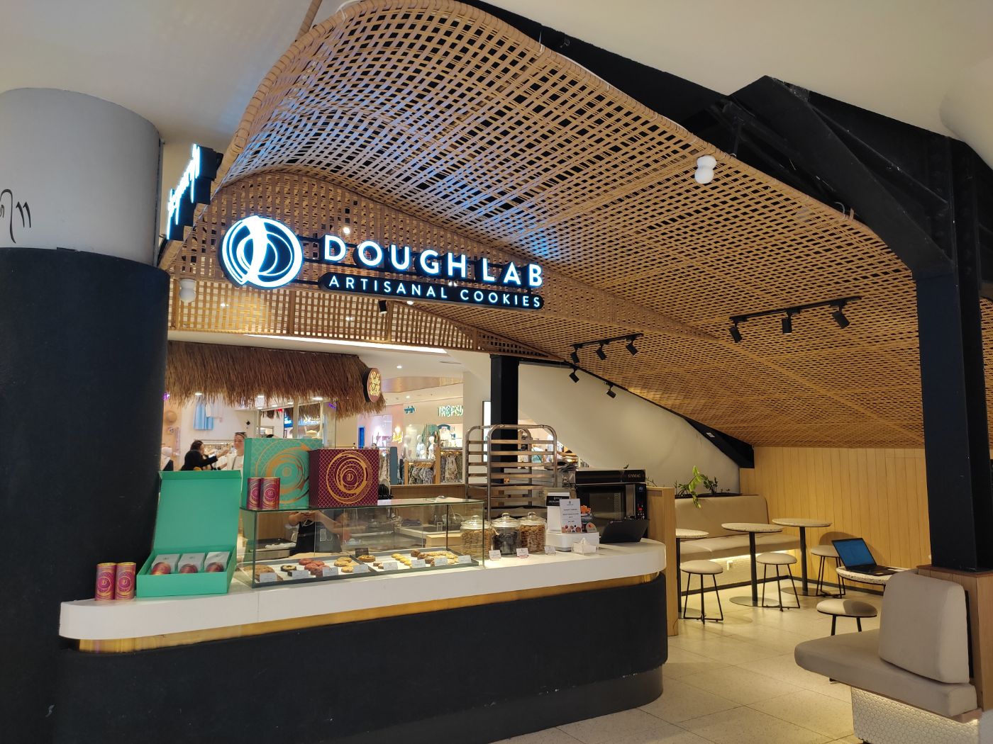 クッキー専門店 ドゥラボ