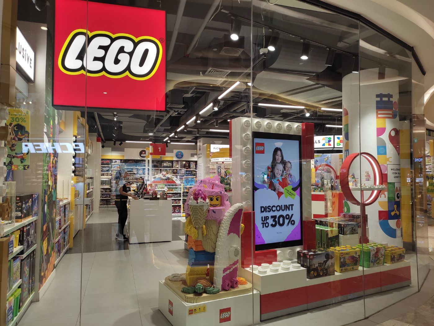 玩具ブロック レゴ