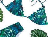 水着または濡れても良い下着