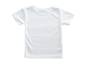 T シャツ又は控えめなシャツ（露出しないもの）