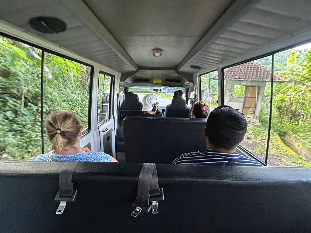 ランプヤン寺院