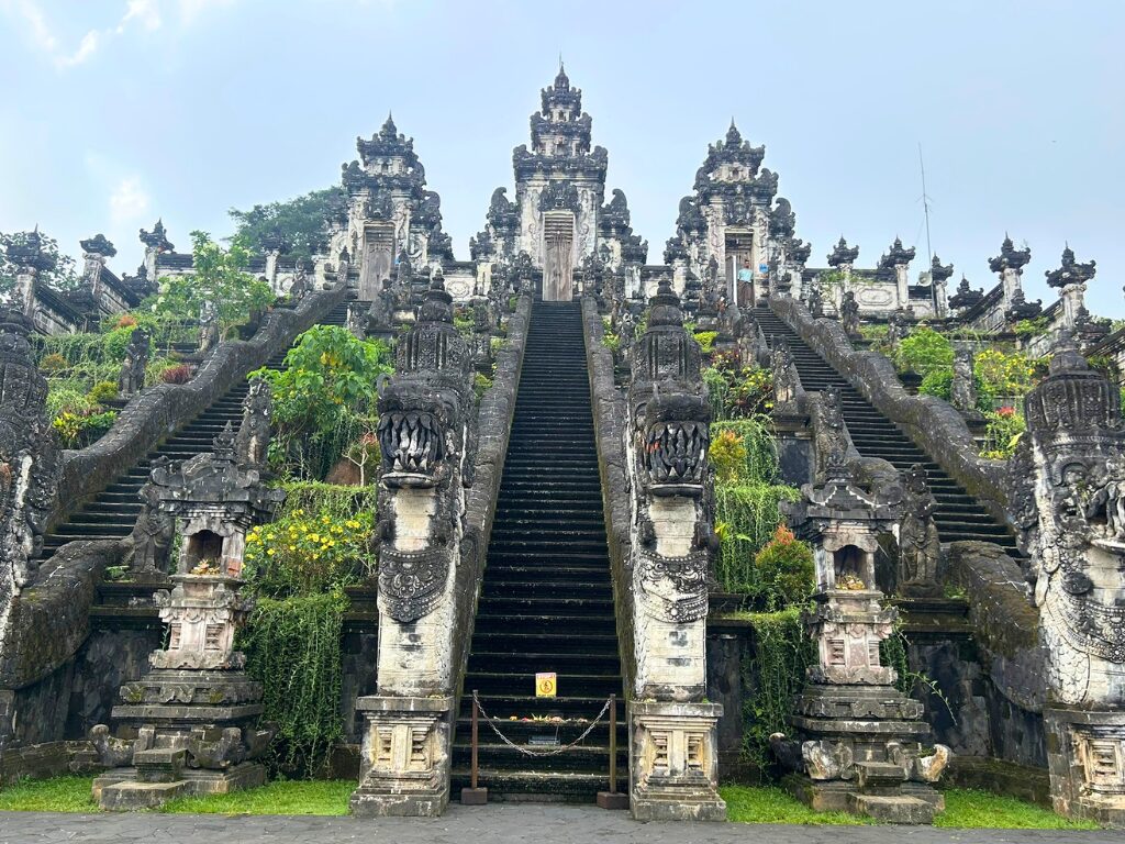 ランプヤン寺院