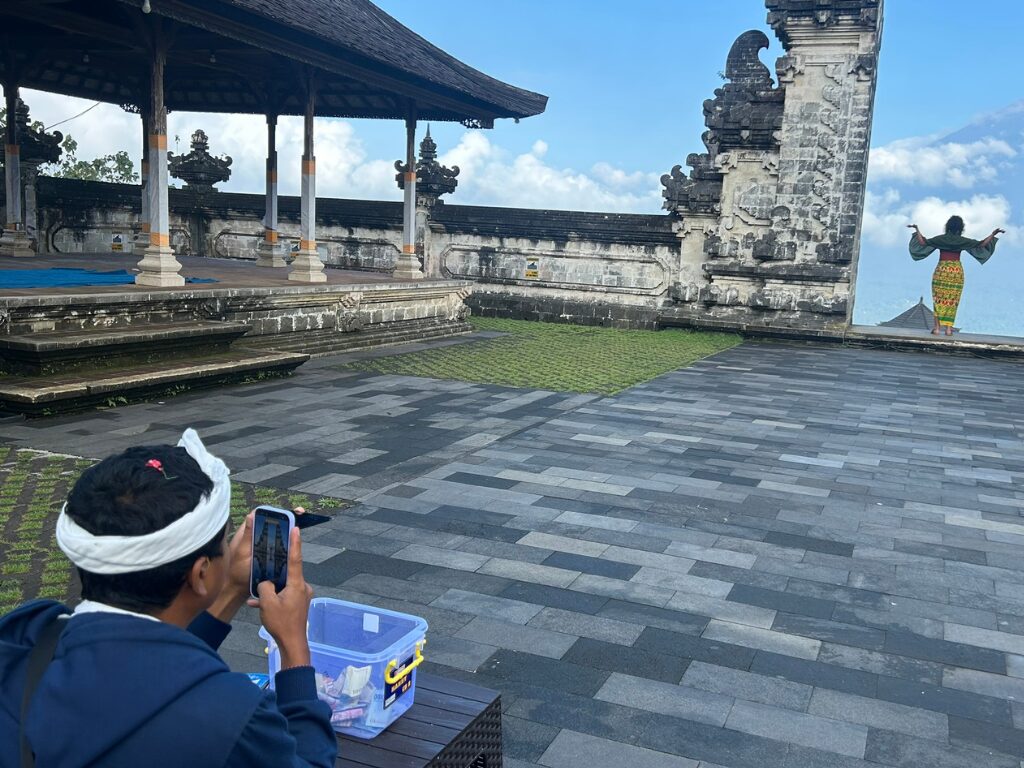 ランプヤン寺院