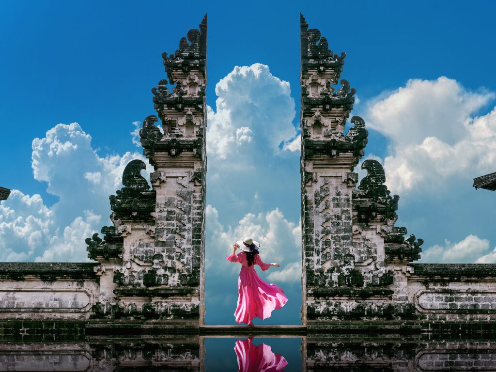 ランプヤン寺院