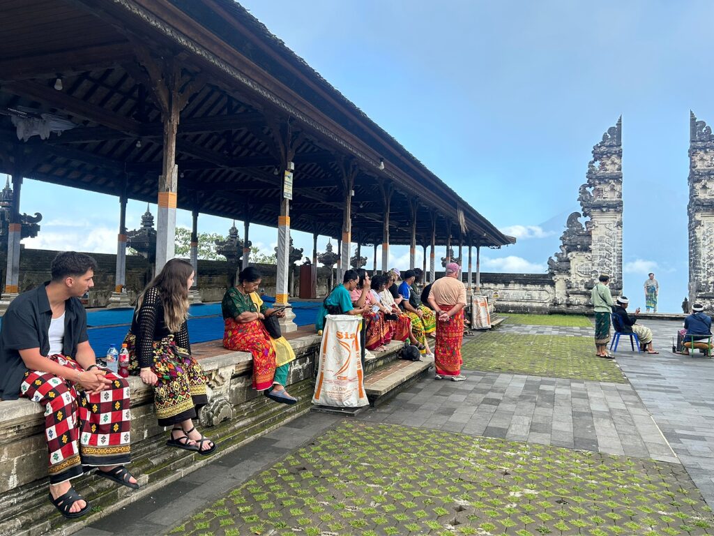 ランプヤン寺院