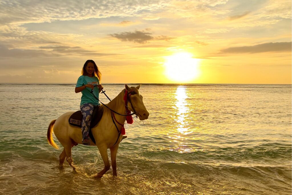 gili-sunset