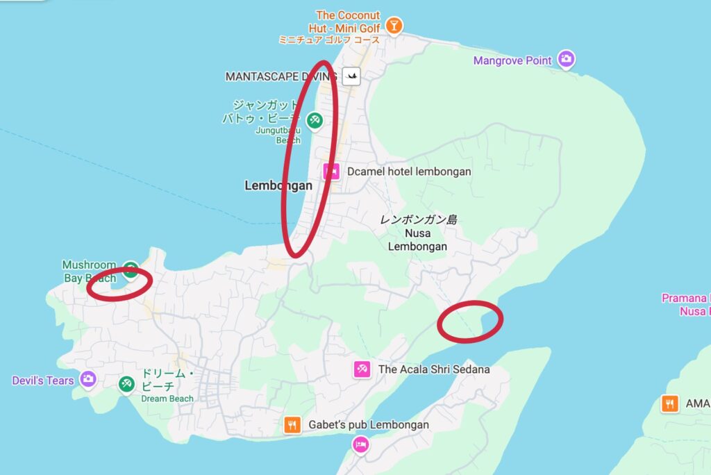 lembongan-harbor