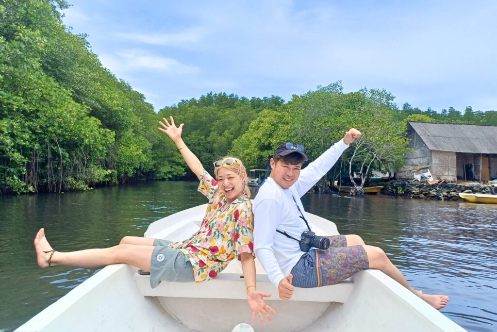 lembongan-mangrove