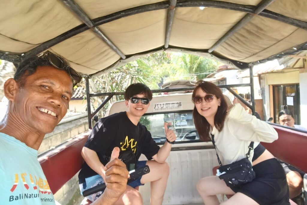 lembongan-track
