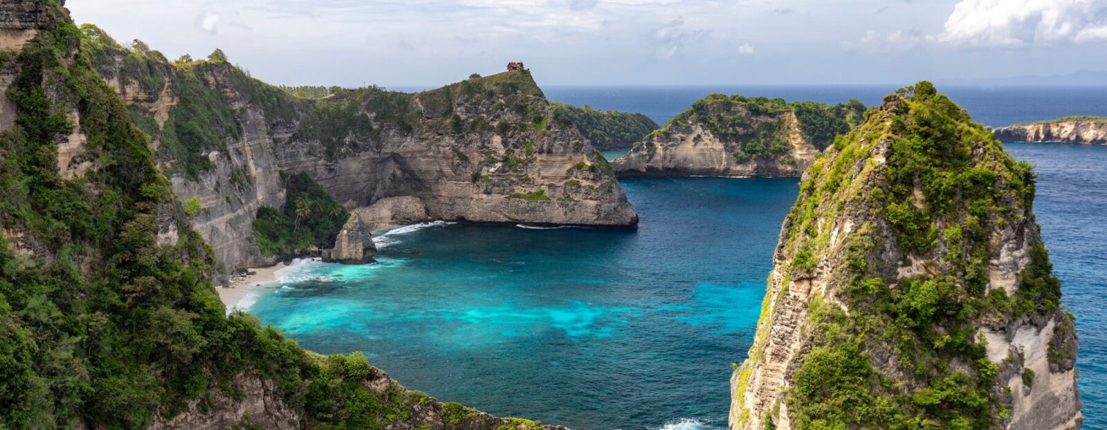 ペニダ島